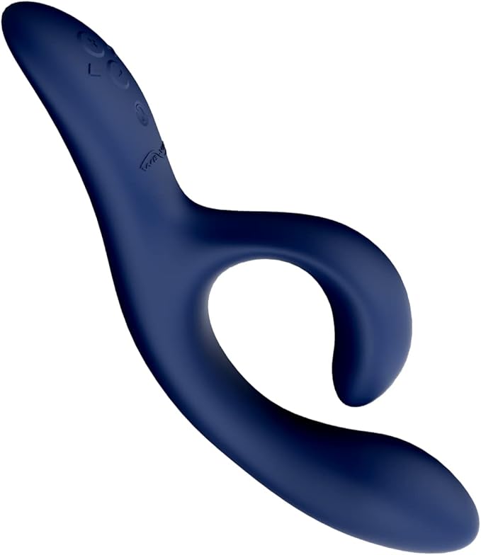 Sex toy Vibromasseur G-Spot We-Vibe Nova 2