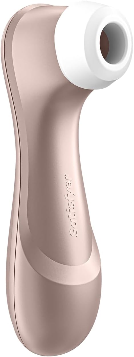 Sex toy Satisfyer